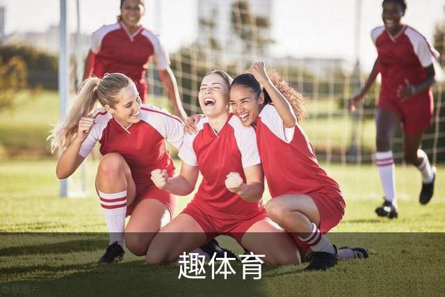 趣体育公司介绍